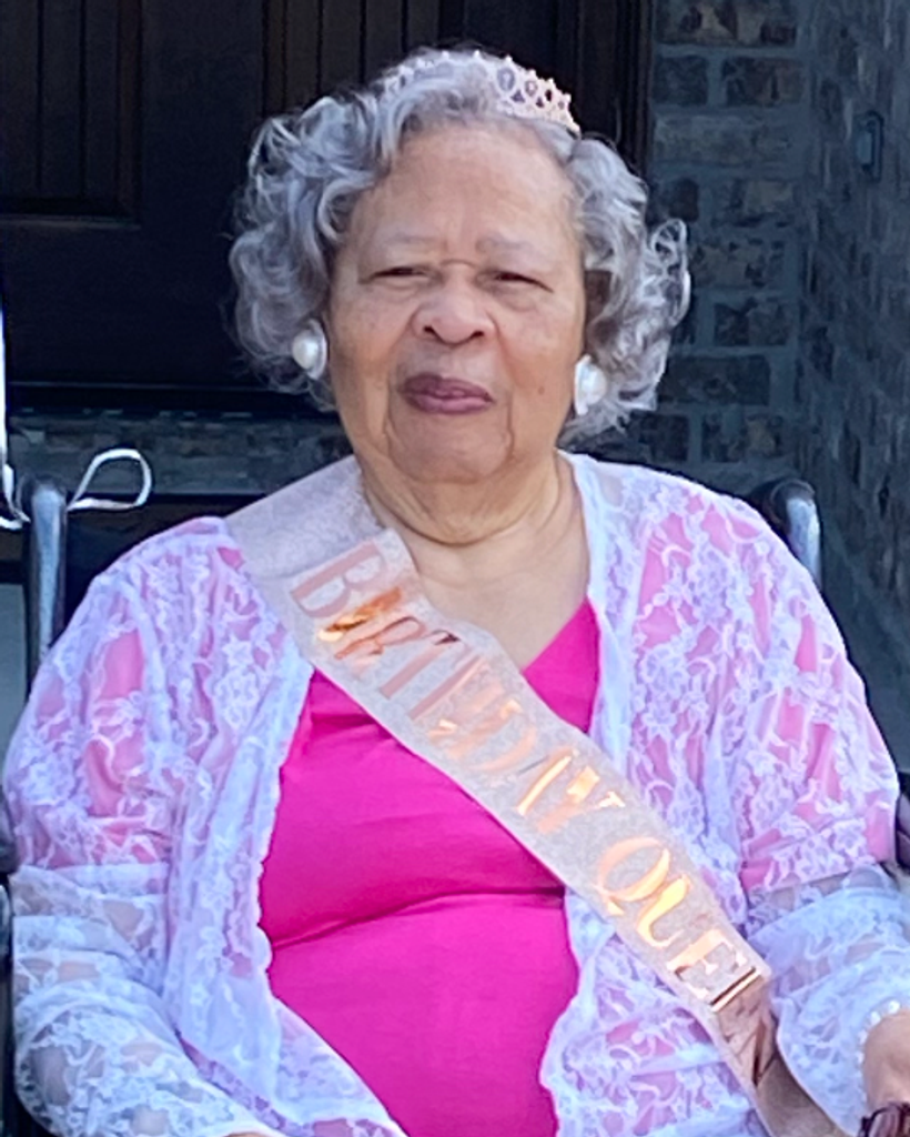 Sylvia Mae Jackson Profile Photo