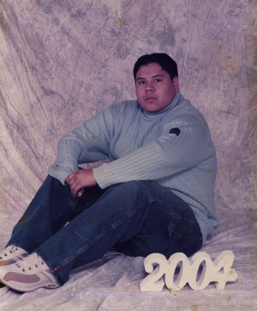 Howard "Boomie" Jacob Bobtail Bear Profile Photo