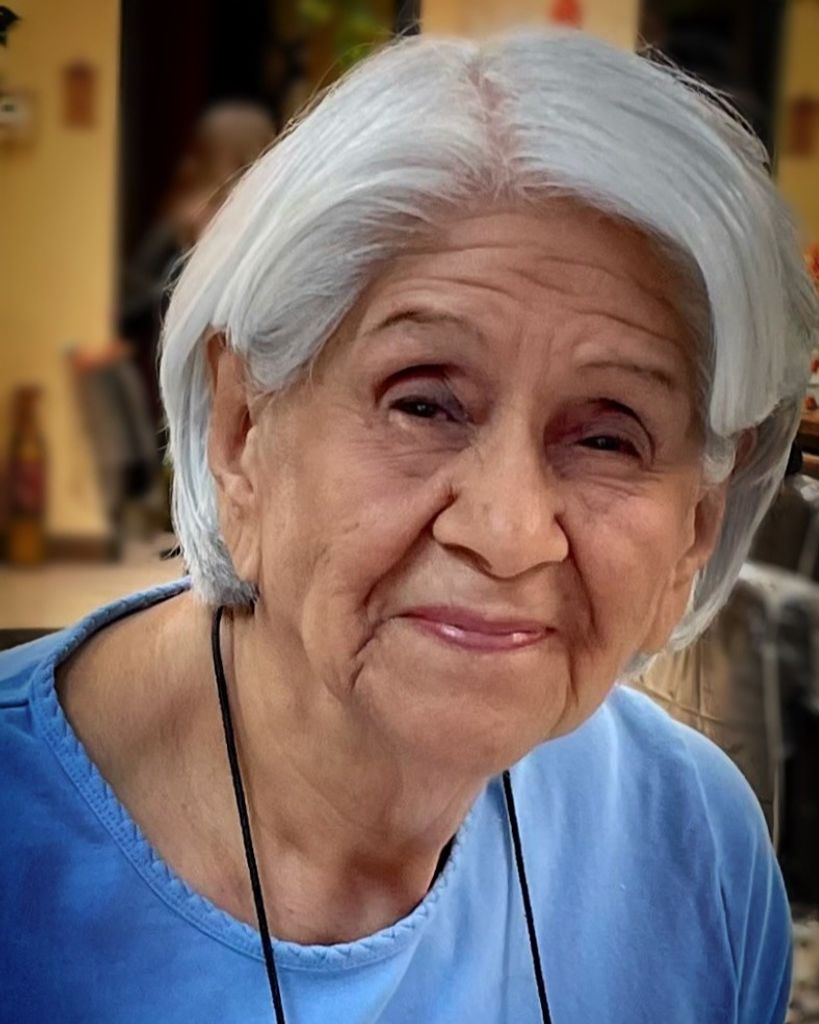 Odilia Flores Duran Profile Photo