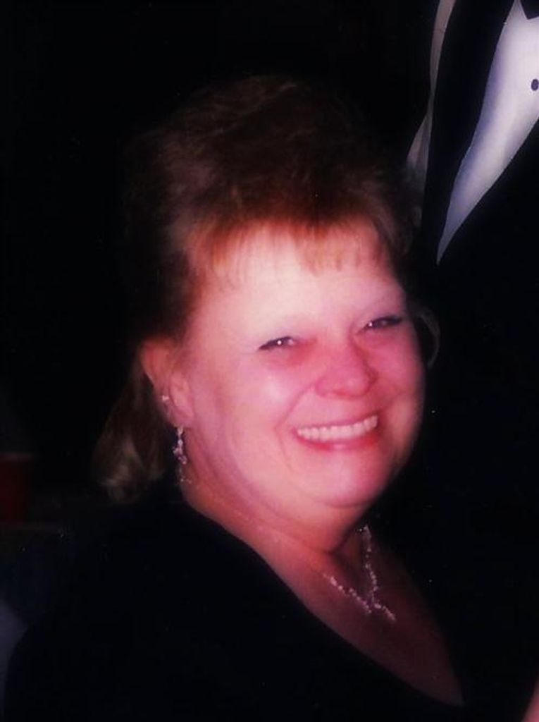 Catherine M. Paquette