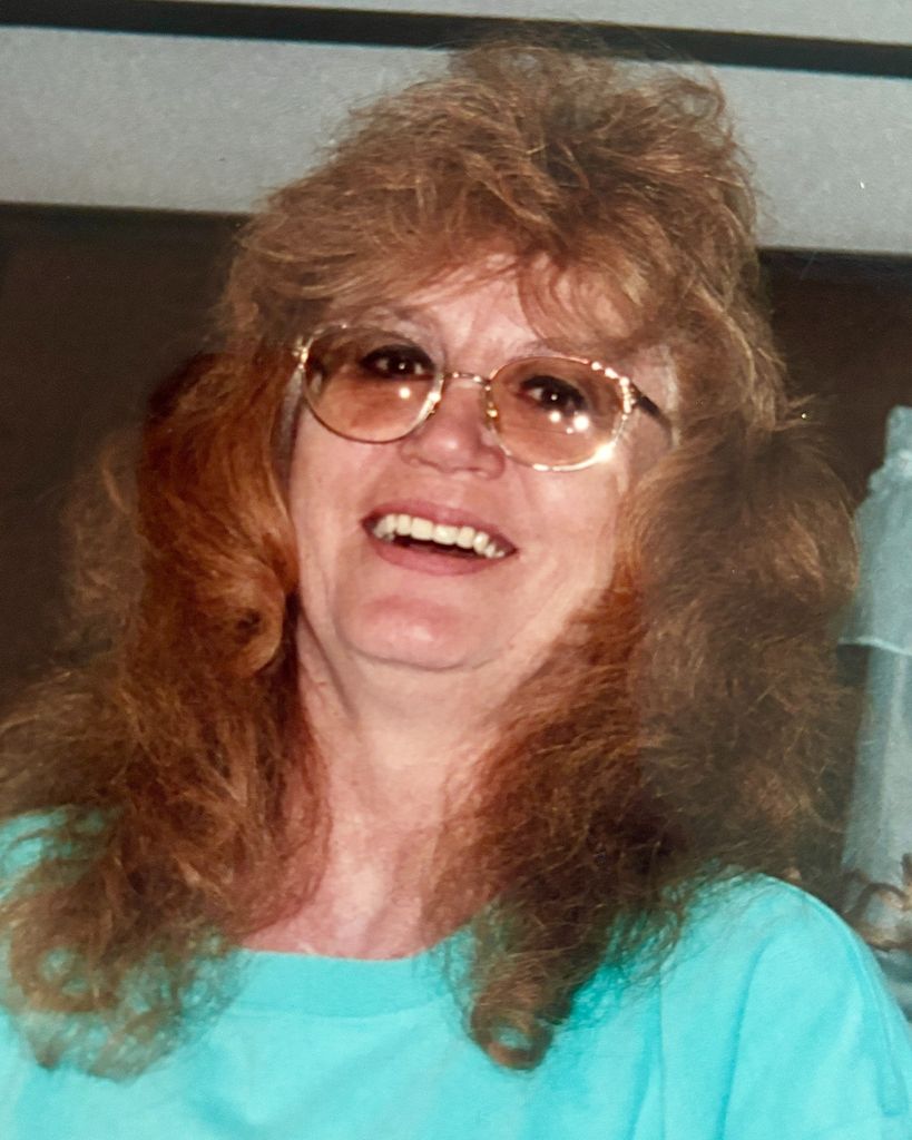"Sue" Mary F. Kunsman