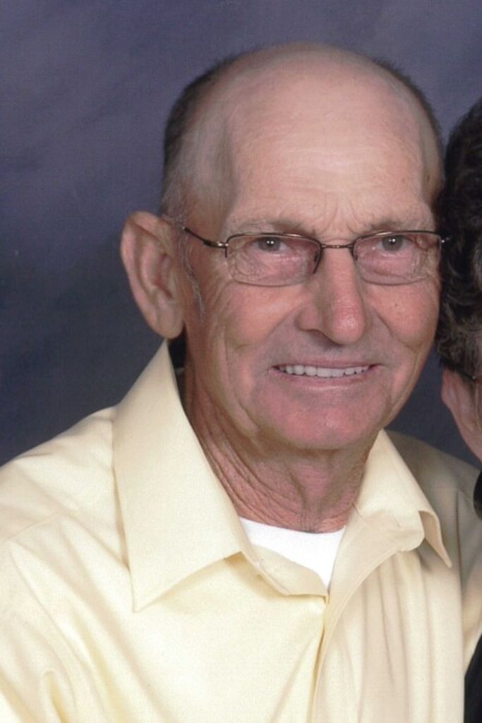 James Anderson Grider Profile Photo