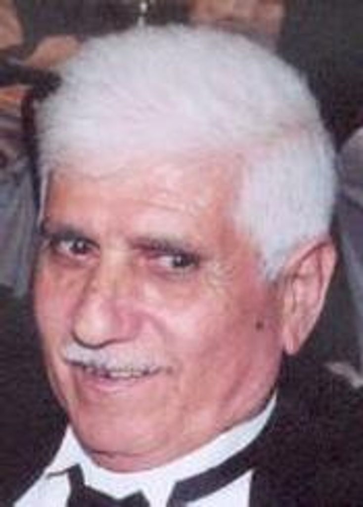 Fouad Hanna Kattoula