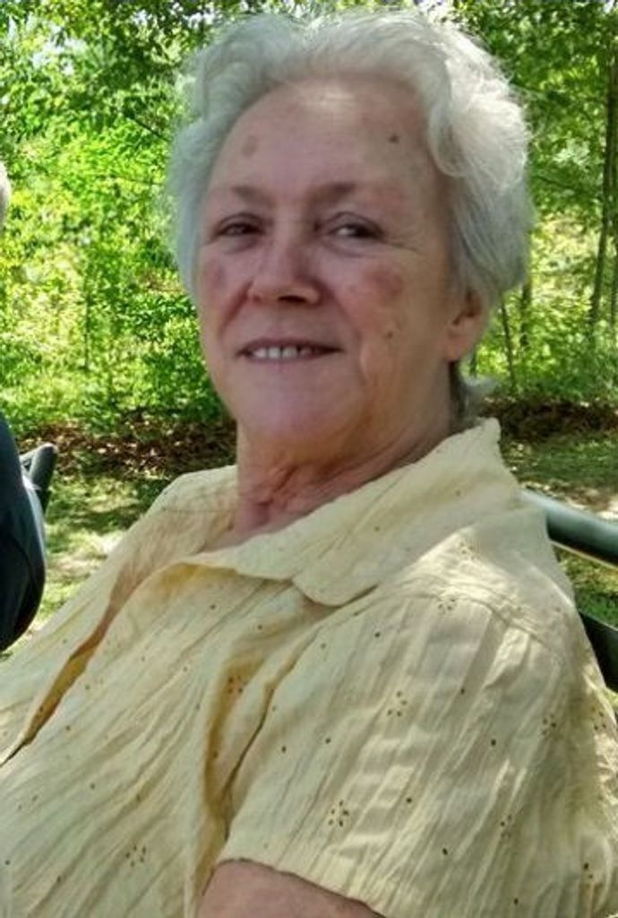 Norma Jean Warner