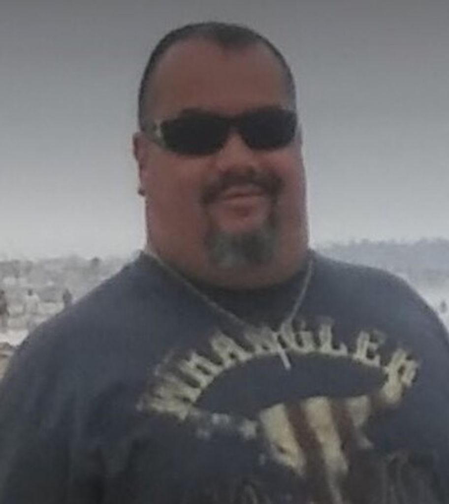 Ronnie Fred Jones Jr.