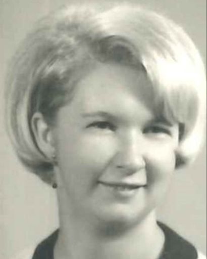 Patricia Ann Cash-Johnson's obituary image