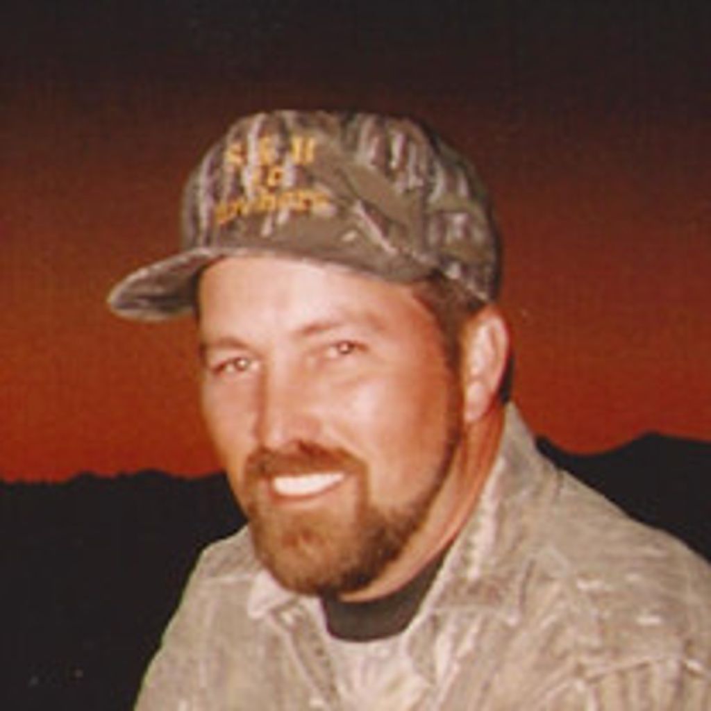 Barry Godshall