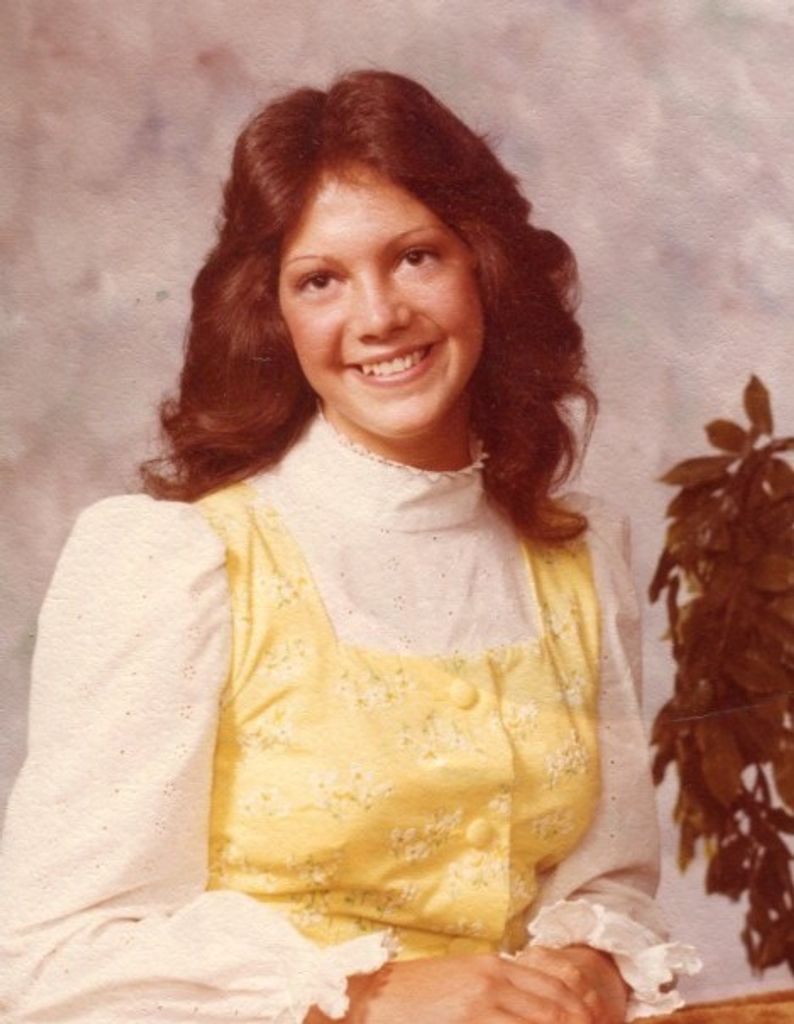 Joyce Kenley