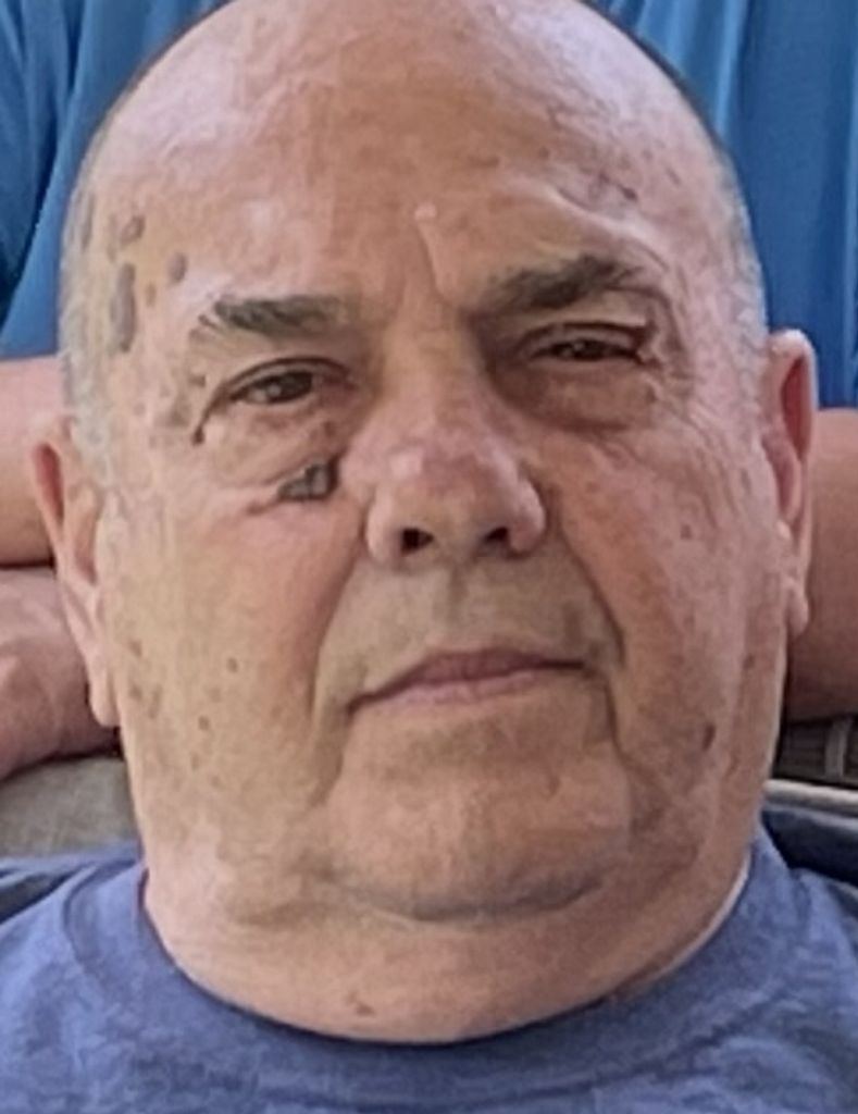 William Luke Shick Profile Photo