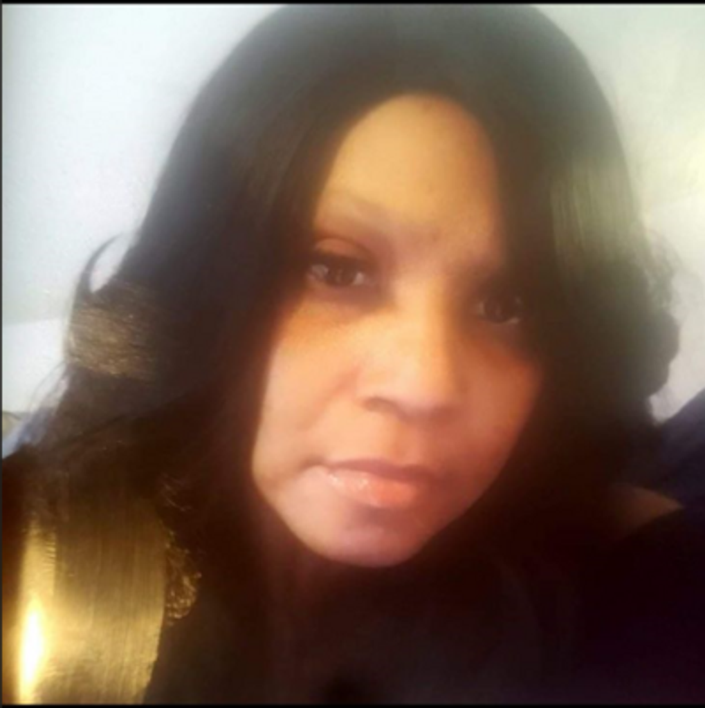 Franchon Tremell Brown Profile Photo