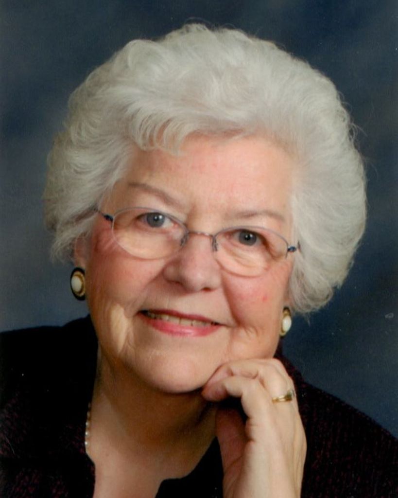 Nancy Jeanne Vanderploeg Profile Photo