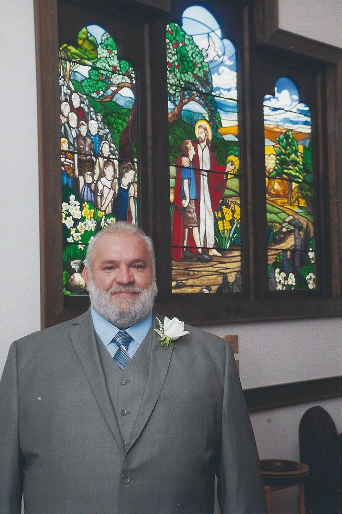 Timothy Fontaine Profile Photo