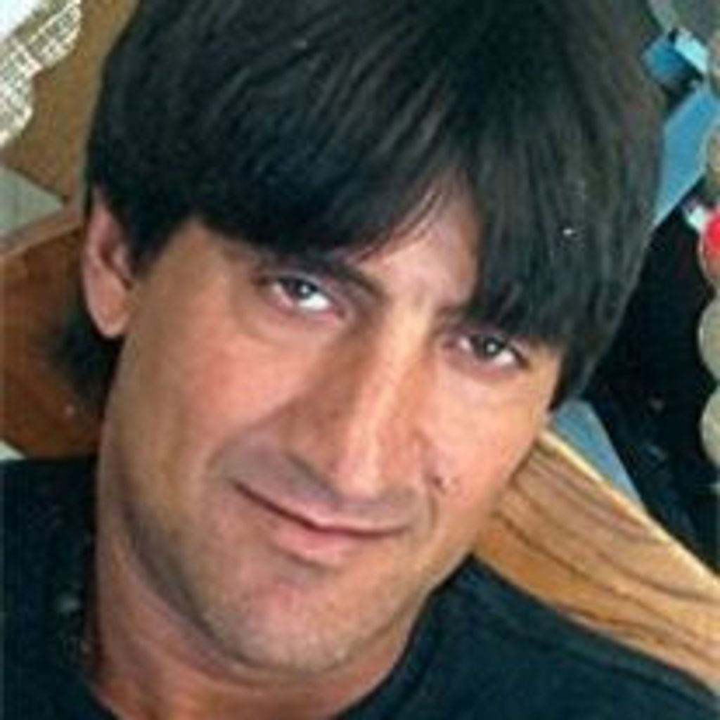 Sylvester Curole