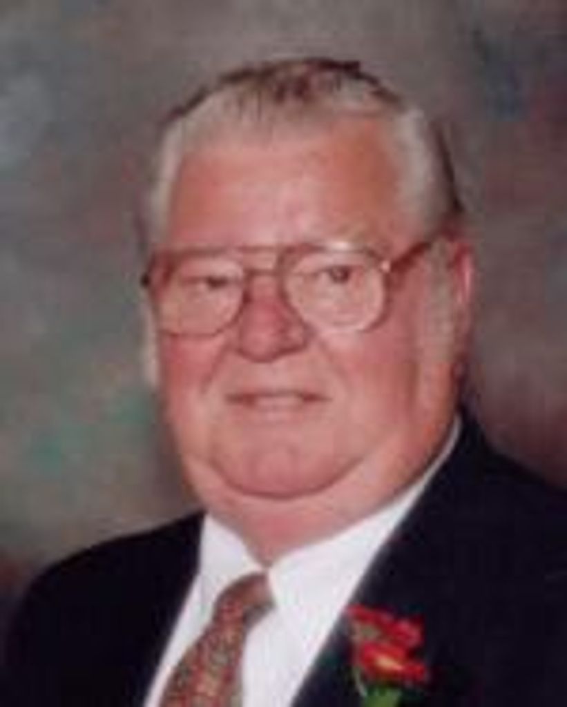 Robert L. Fry