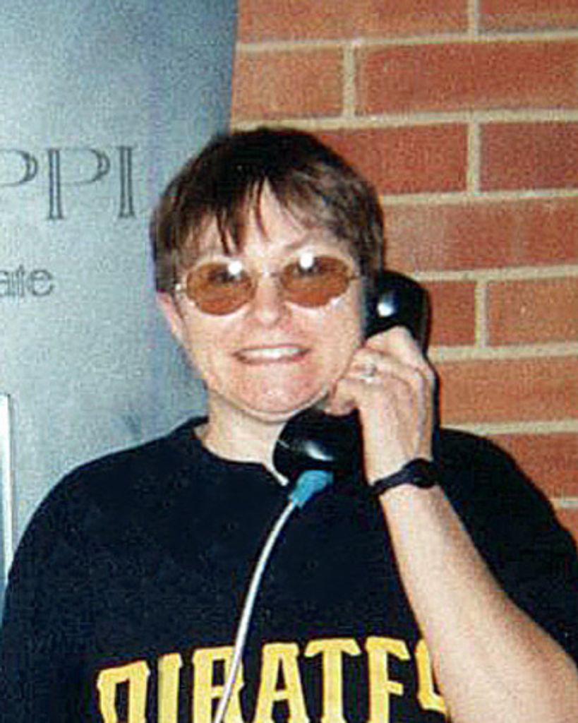 Tami Golliver