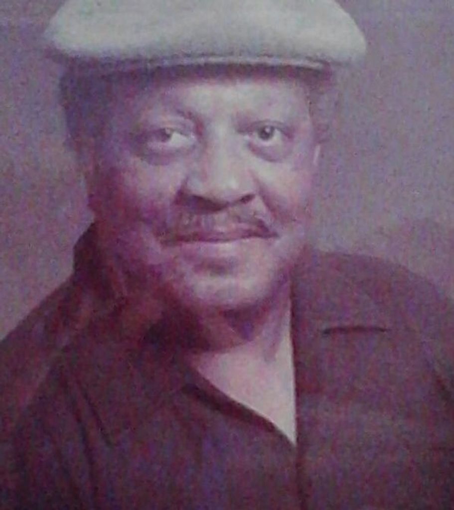 Harold S. Brown