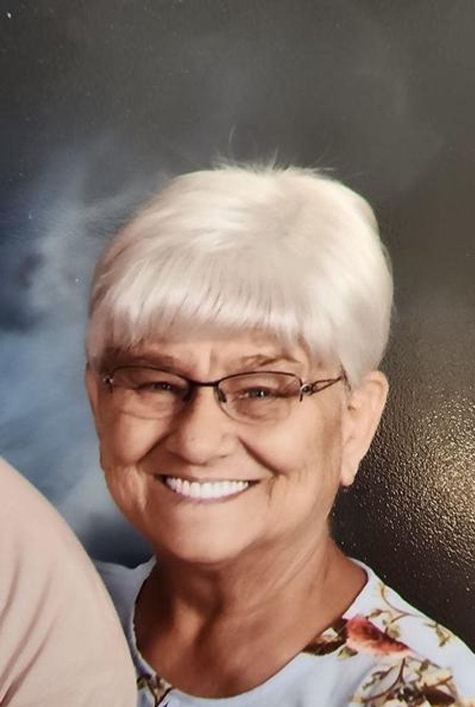 Bonnie J. Willdrick