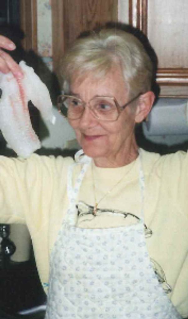Patricia Patzer