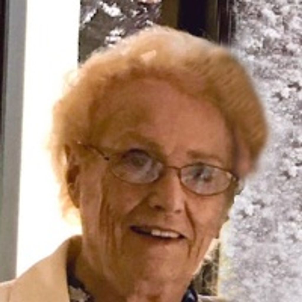 Lila  Lillian Fagan