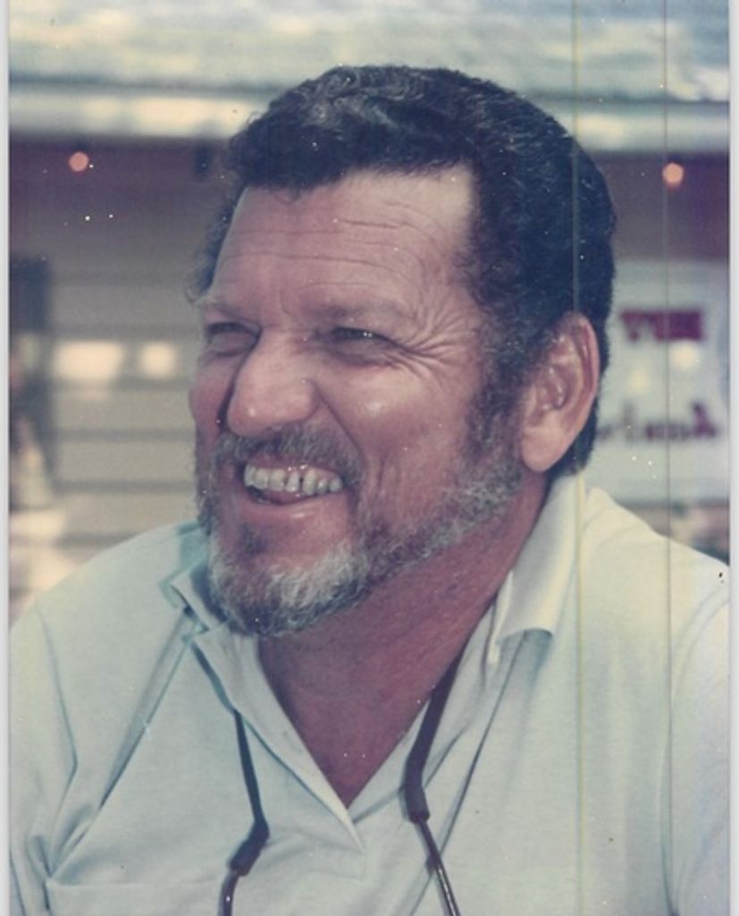 Joaquin Antonio Barroso Profile Photo