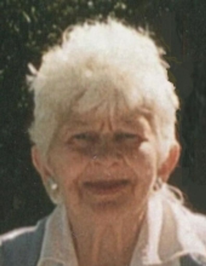 Mereda A. Helm