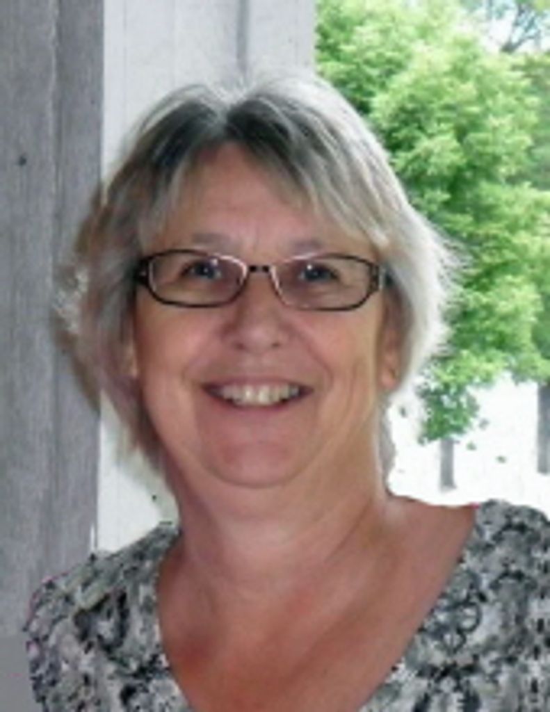 Susan K. Swenson