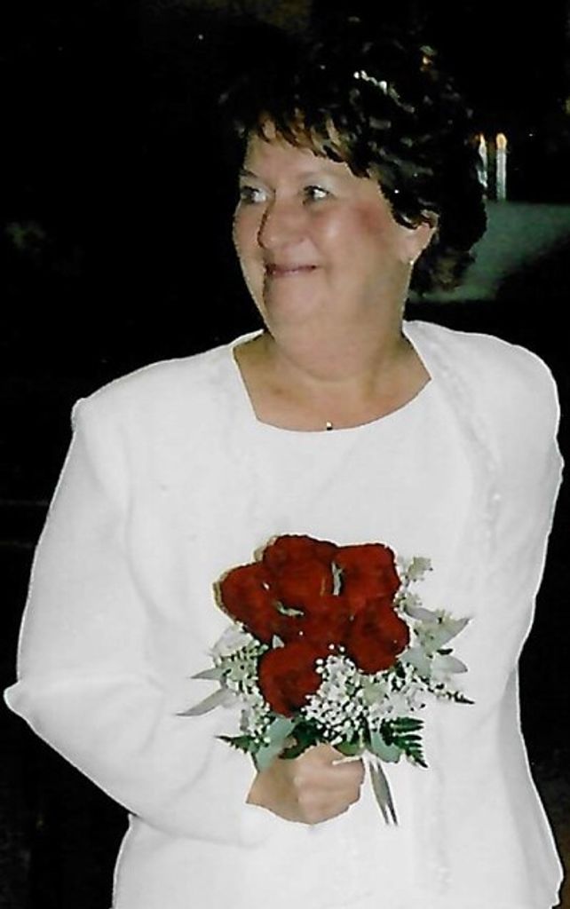 Anna M. Behnke-Lodl Profile Photo