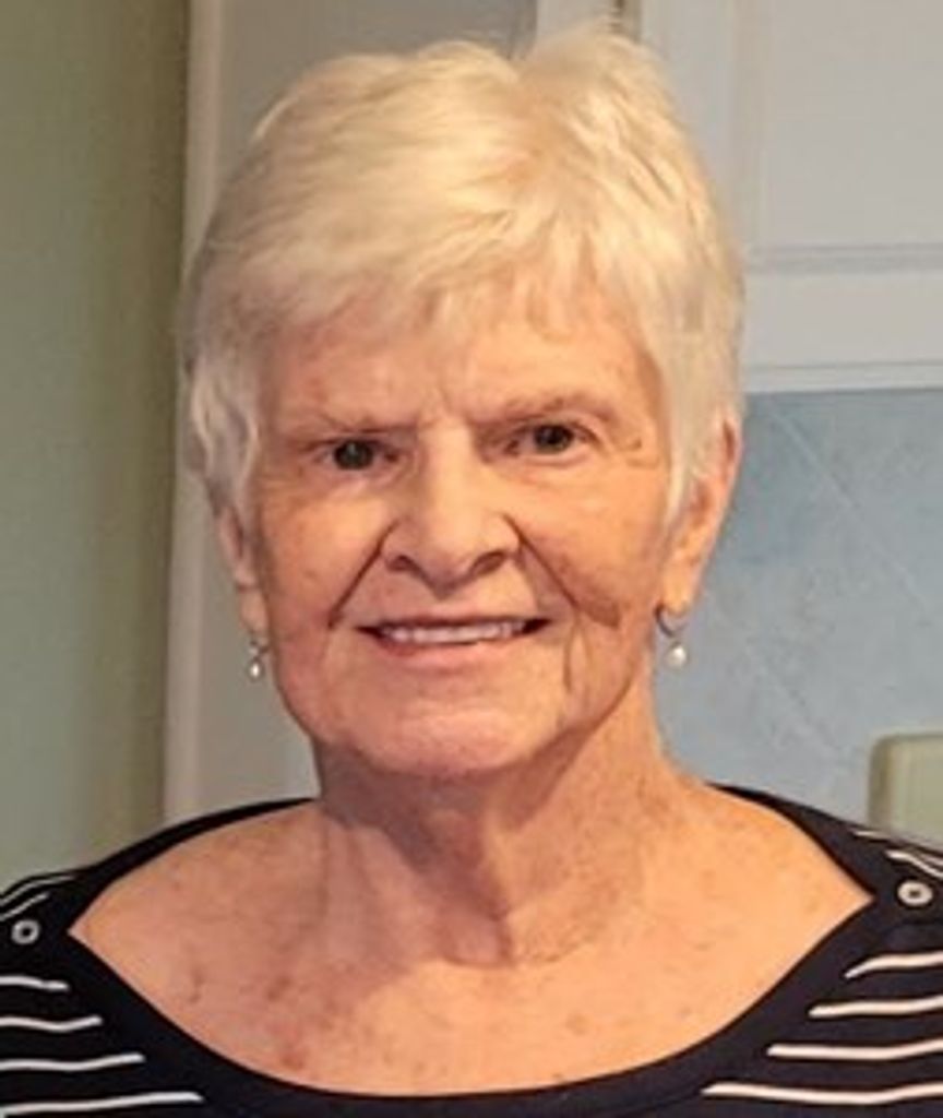 Patricia Ann Riggs