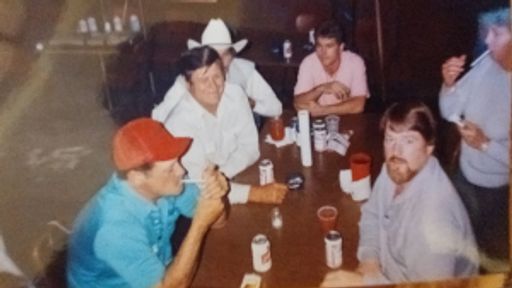 Jimmie Carrol Mcmanus photo gallery thumbnail 86 of 104