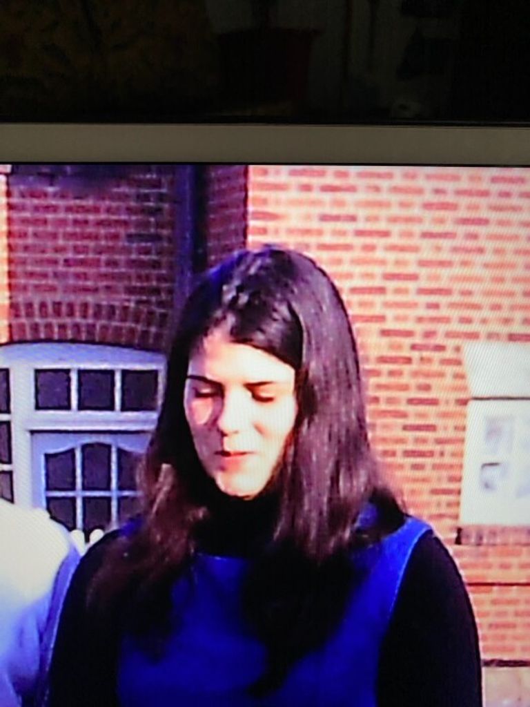 Helen Manross Profile Photo