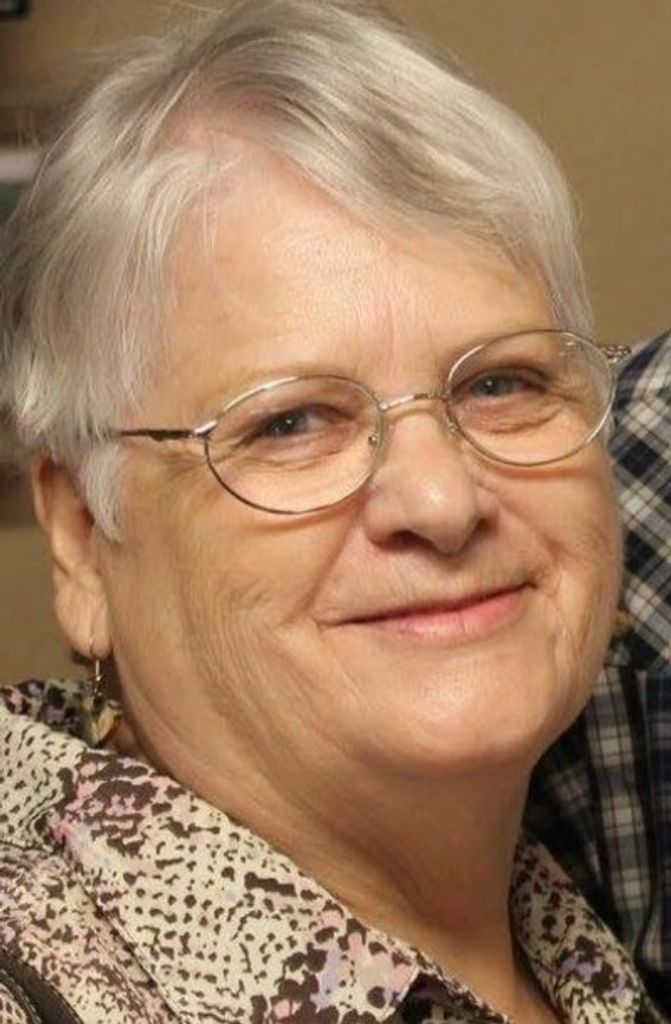 Betty Ann Jesse Profile Photo