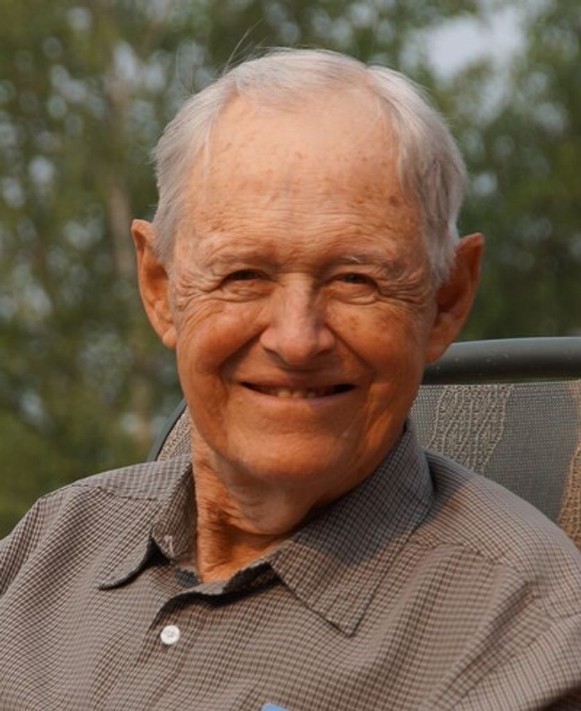 Walter George Heid, Jr. Profile Photo