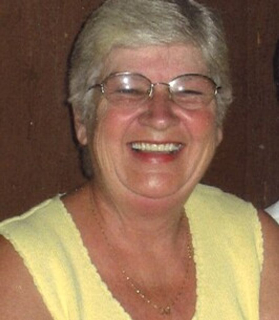 Faye Greenhill Profile Photo