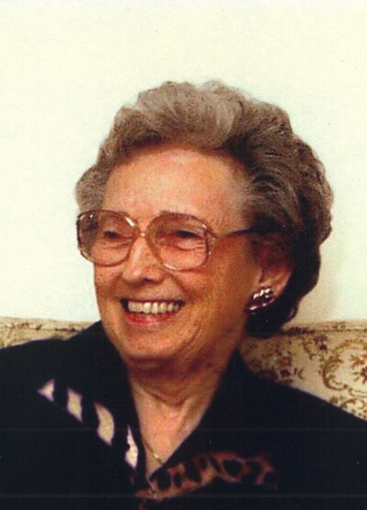 Norma Lynn Johnson Walker Profile Photo