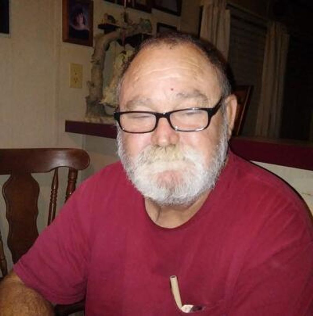 Larry Haywood