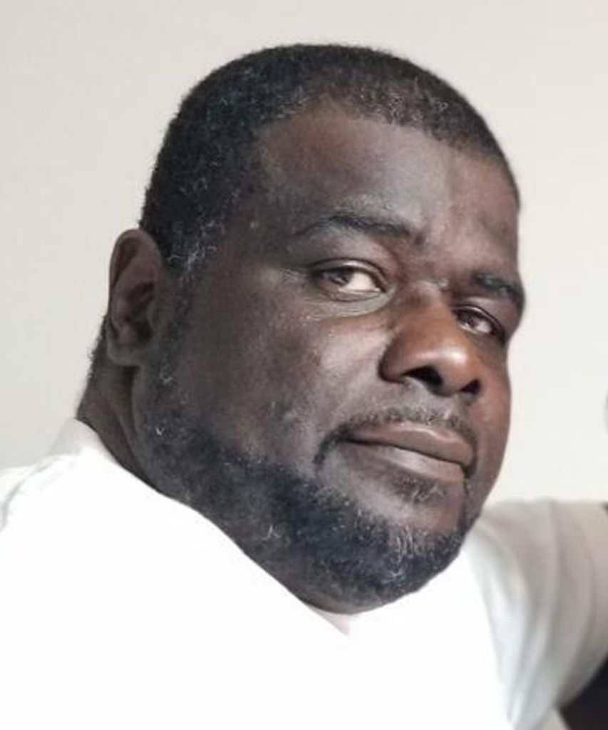 Anthony Donnell Eubanks Profile Photo