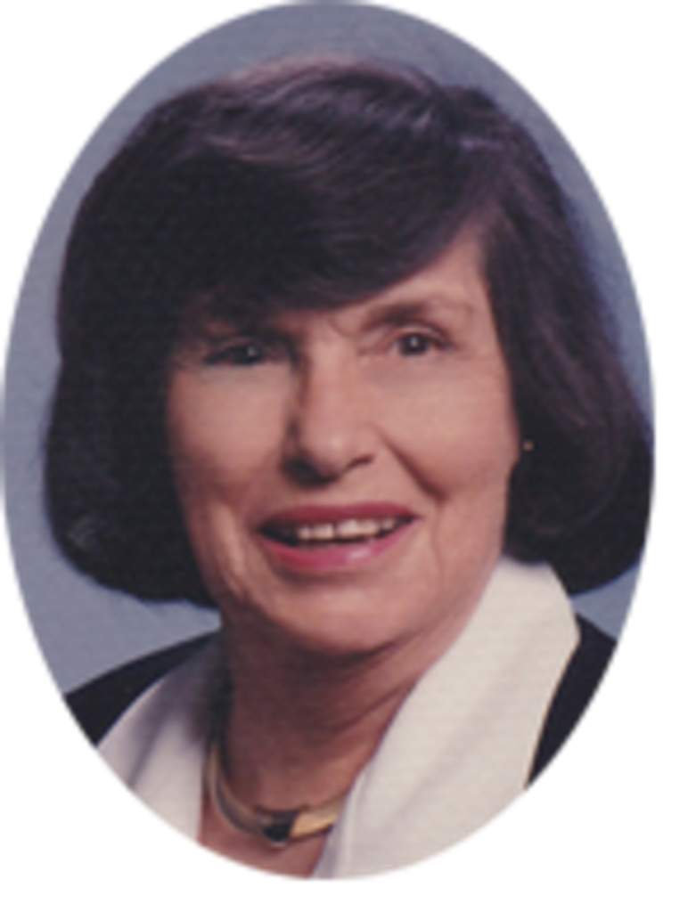 Violet Cannaday Moran