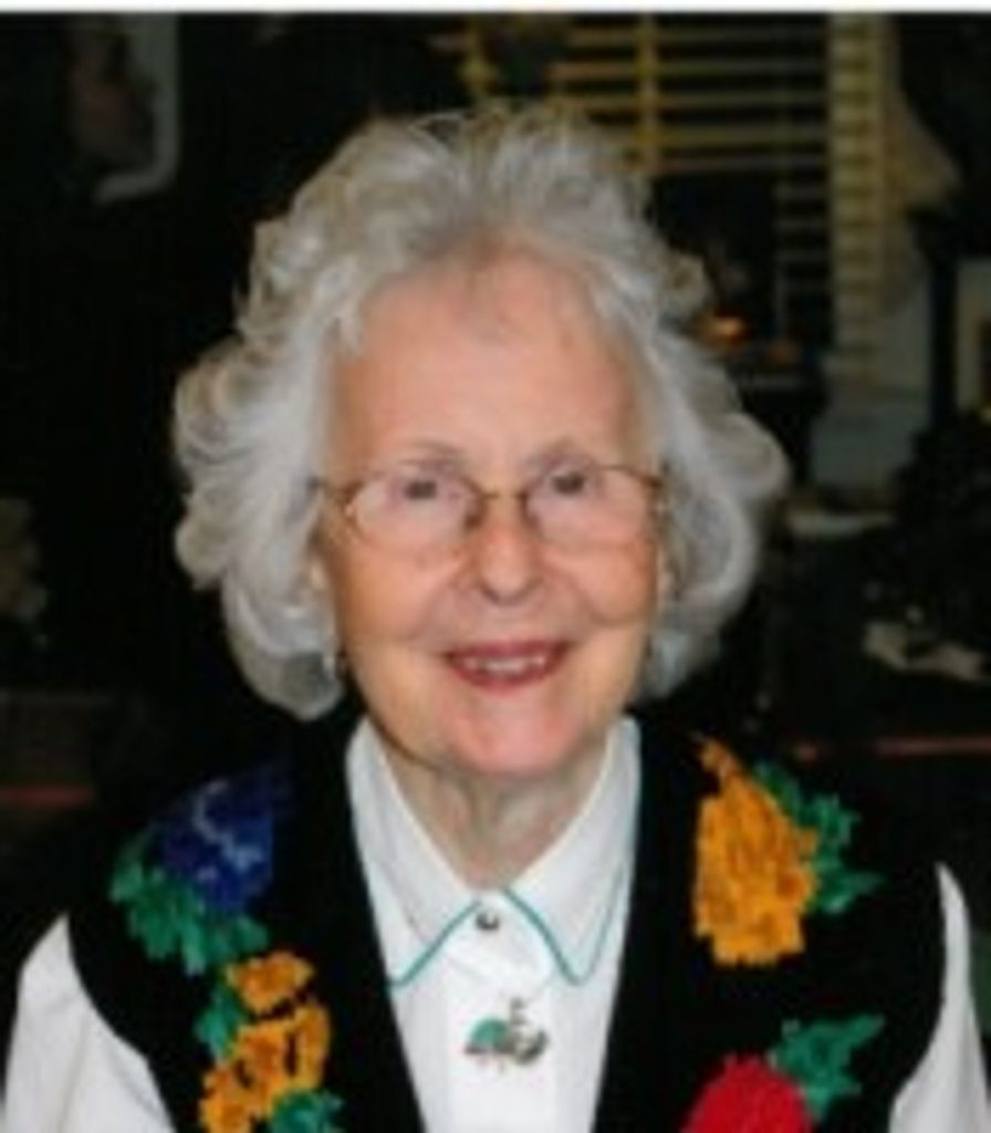 Shirley  J. Warner