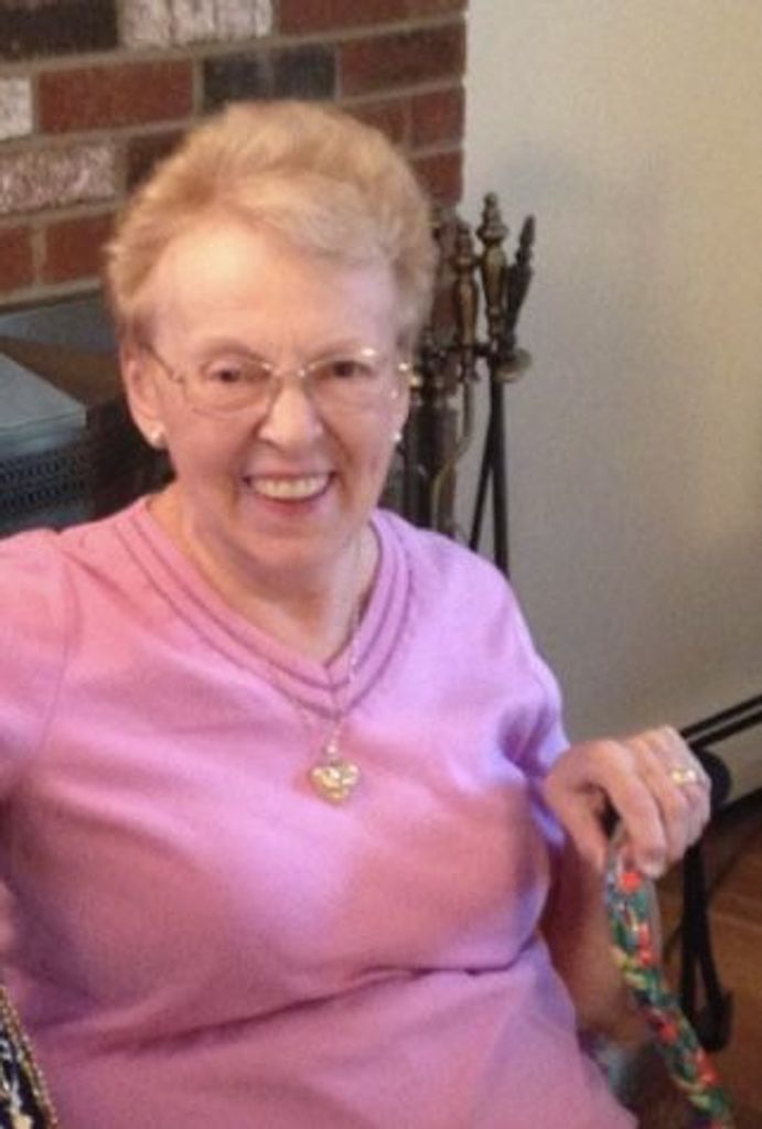 Eileen Ann (O'Rourke) Antonellis Profile Photo