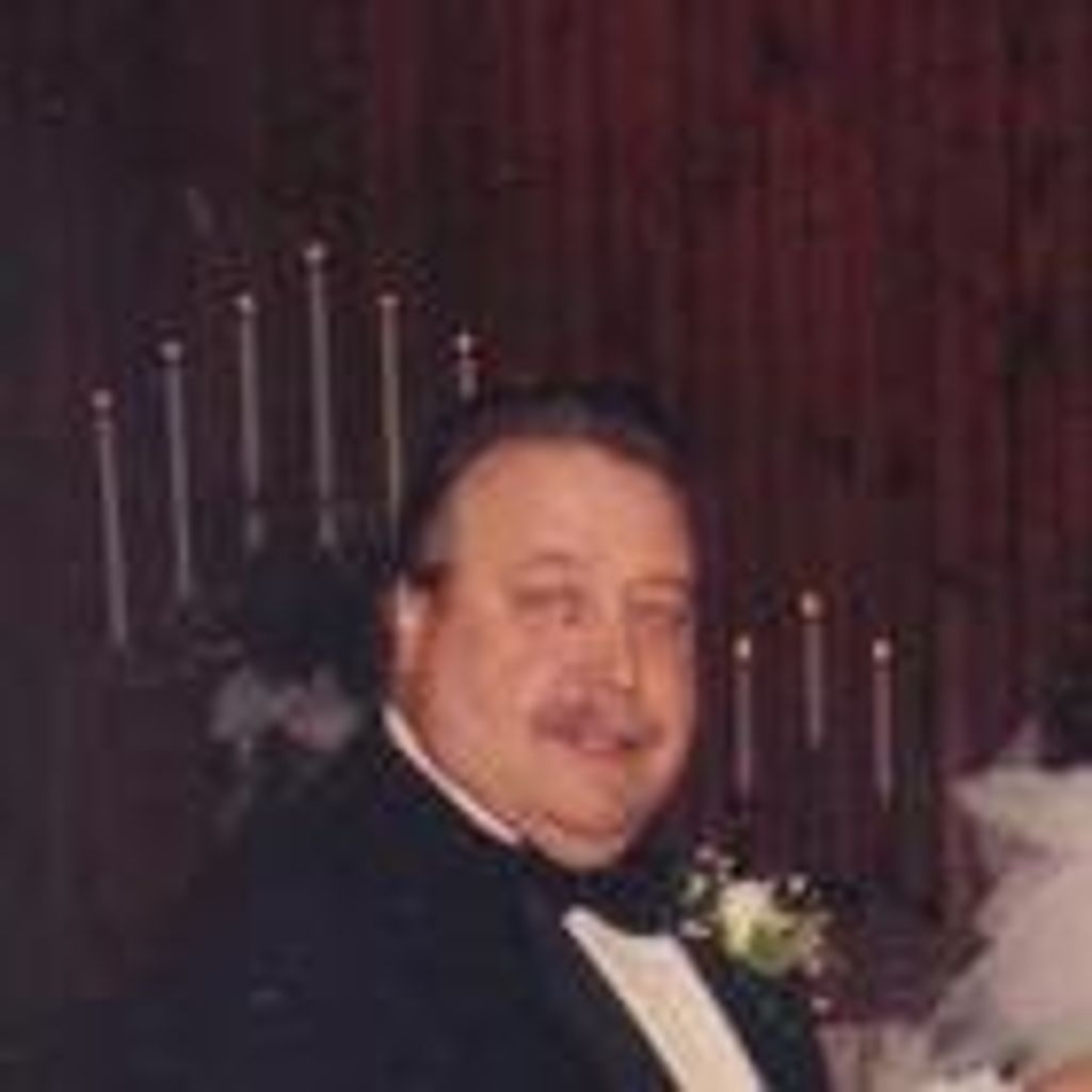 Anthony A. Derenzis Sr