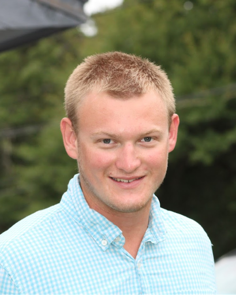 Charles Richard Jessop Jr. Profile Photo