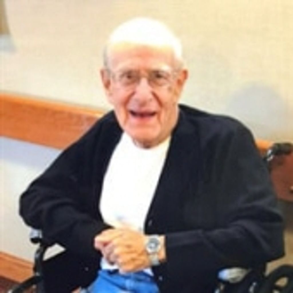 Larry Ray Casselman Profile Photo