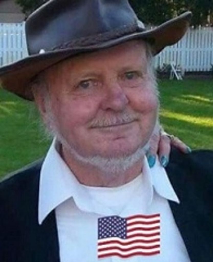 Robert "Bob" Stanley Hiltner, Iii