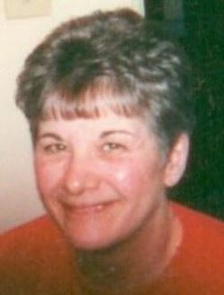 Marilyn Alverta Farmilo