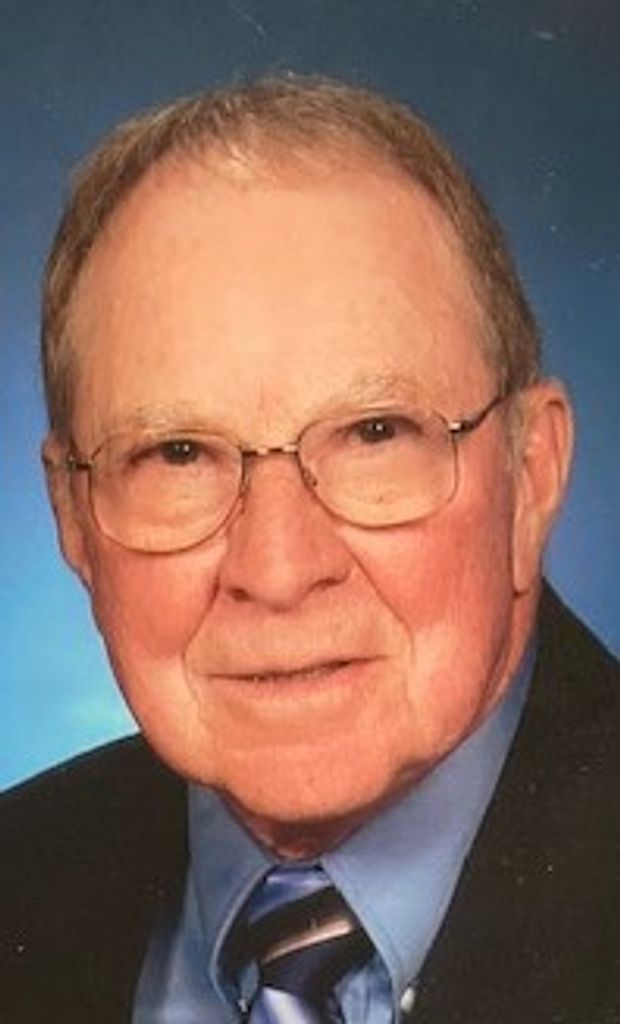 Thomas J. Crouch Profile Photo