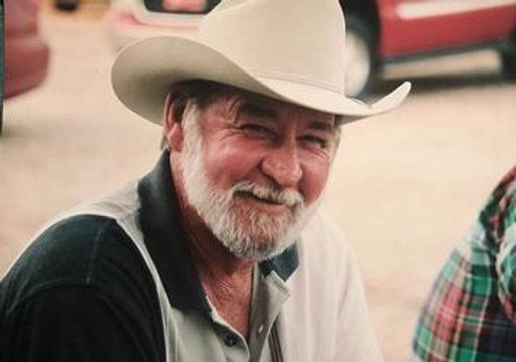 James "Dickey" Davis Profile Photo