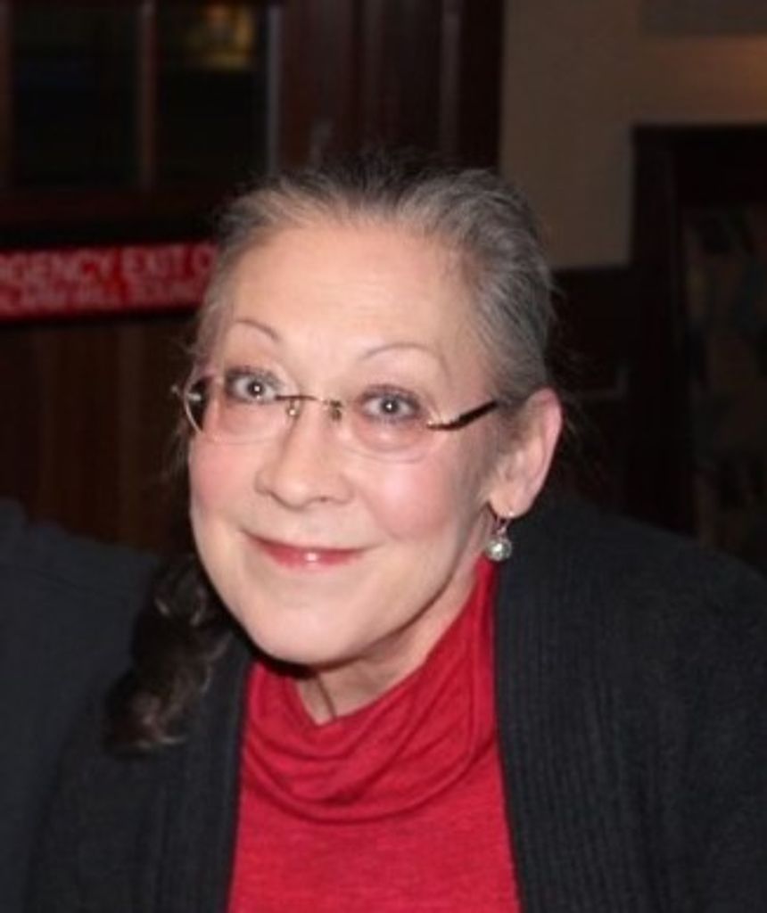 Melinda Robertson Profile Photo