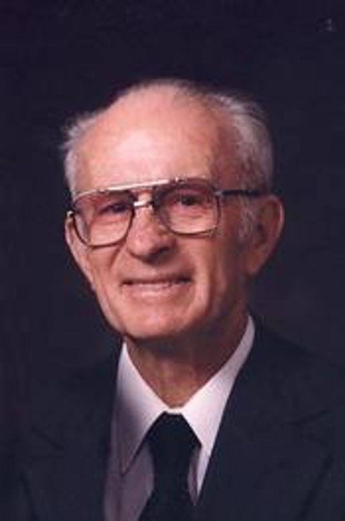 Robert Bailey "Bob" Smith