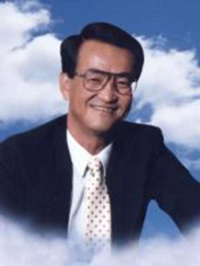 Kazuo Okasaki