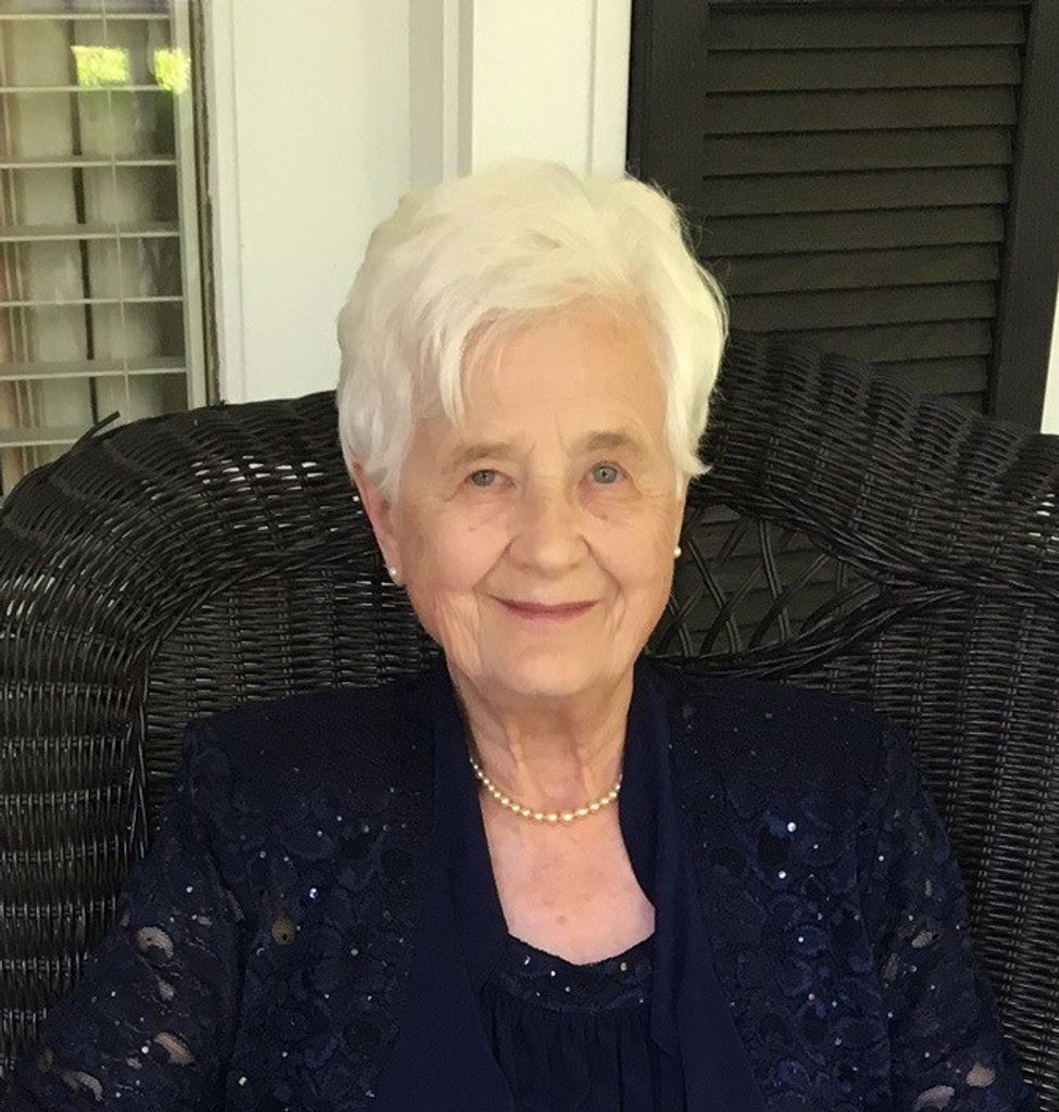 Audrey Joyce (Karriker)  Smith